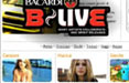 E3 lancia il tour Bacardi B-Live nella blogosfera